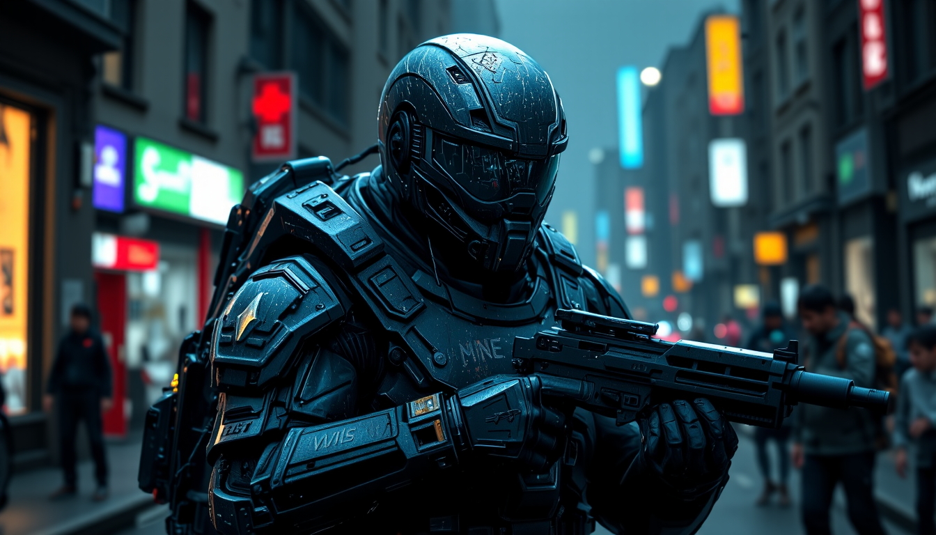 Pao mise en page internet vidéo illustration 3d serveur image IA générative AI freelance paris studio de création magazines freelances paris 0007